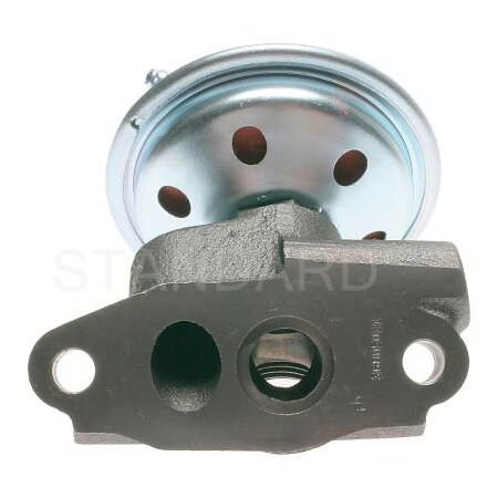 Standard Ignition